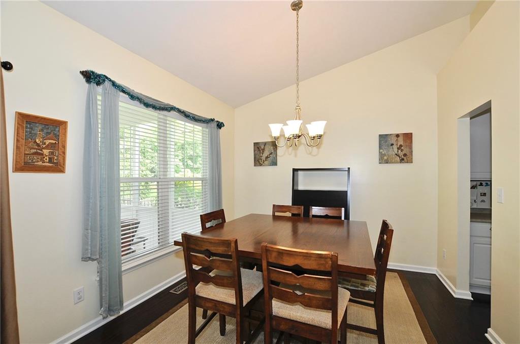 11248 Falling Water Way Fishers, IN 46037 - Photo 11 of 31 Gallery Image 11