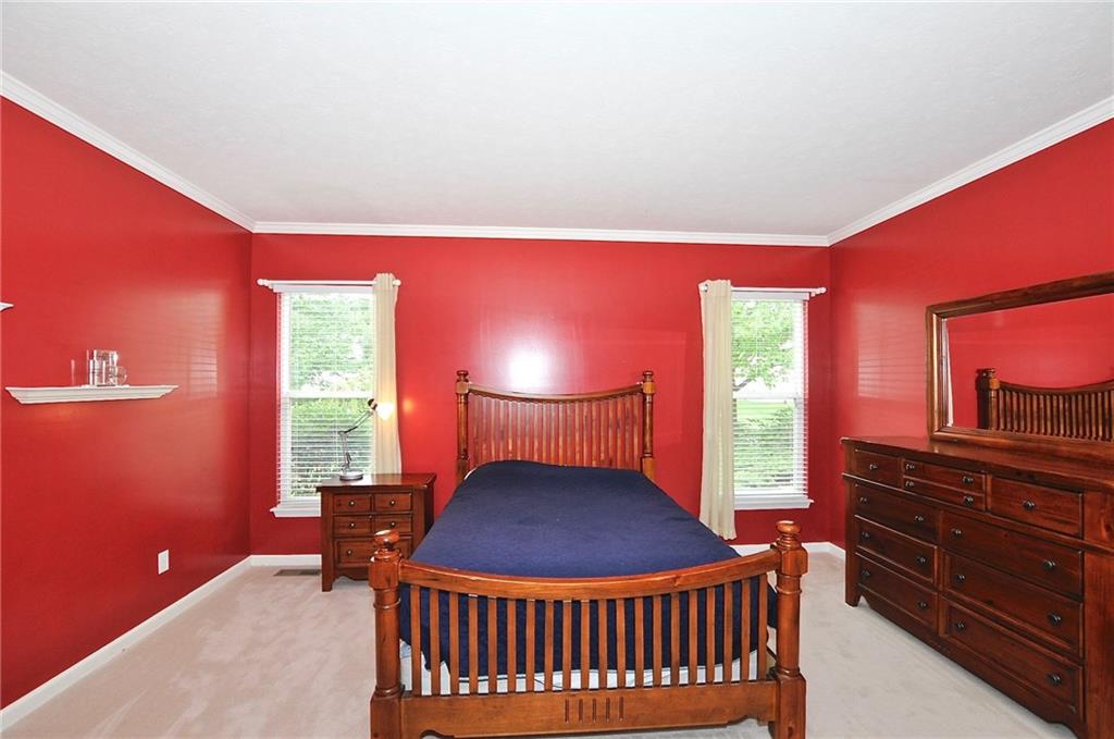 11248 Falling Water Way Fishers, IN 46037 - Photo 13 of 31 Gallery Image 13