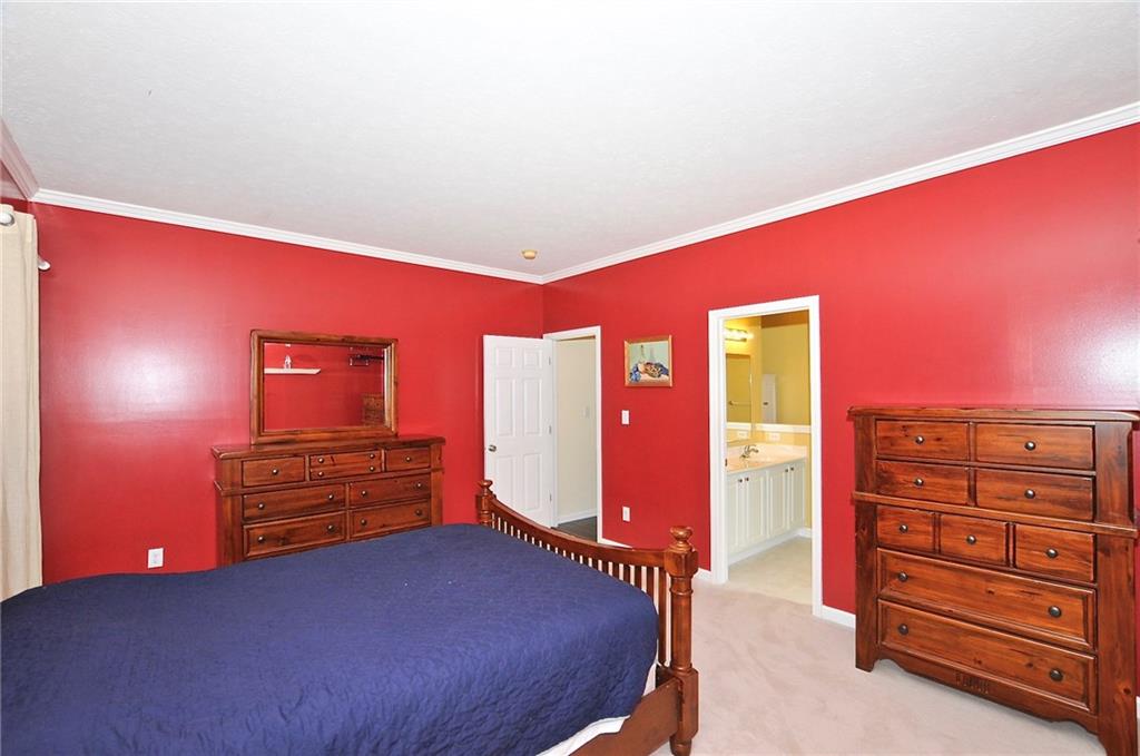 11248 Falling Water Way Fishers, IN 46037 - Photo 14 of 31 Gallery Image 14