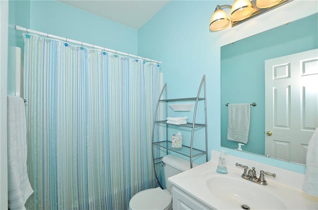 11248 Falling Water Way Fishers, IN 46037 - Photo 21 of 31 Gallery Image 21