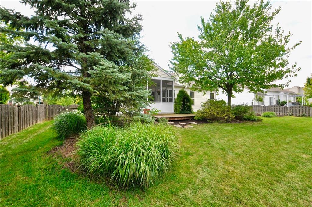 11248 Falling Water Way Fishers, IN 46037 - Photo 24 of 31 Gallery Image 24