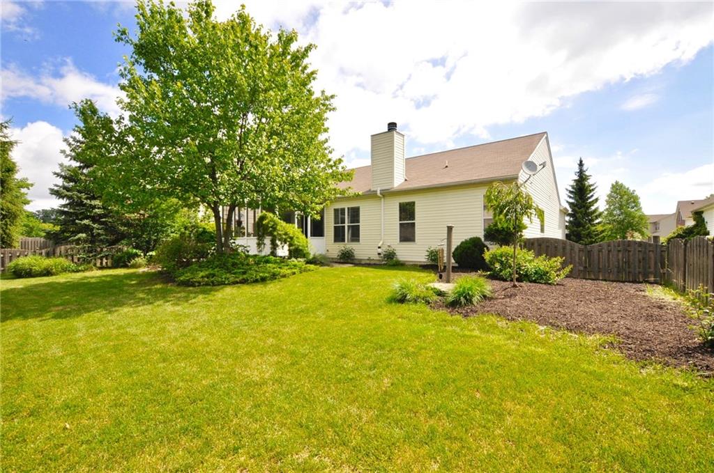 11248 Falling Water Way Fishers, IN 46037 - Photo 25 of 31 Gallery Image 25