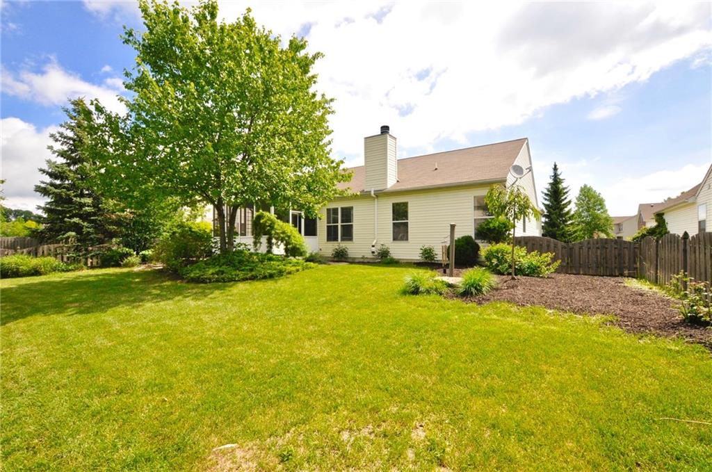 11248 Falling Water Way Fishers, IN 46037 - Photo 26 of 31 Gallery Image 26