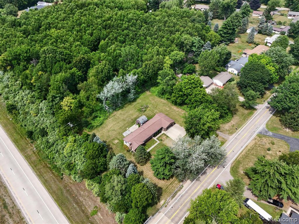 1242 Baldwin Road Lapeer, MI 48446 - Photo 72 of 82 Gallery Image 72