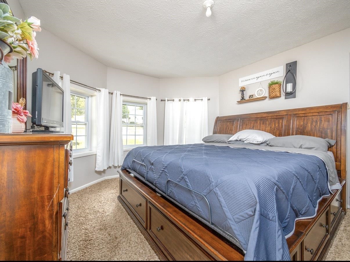 369 Mills Branch Road Olive Hill, KY 41164 - Photo 23 of 44