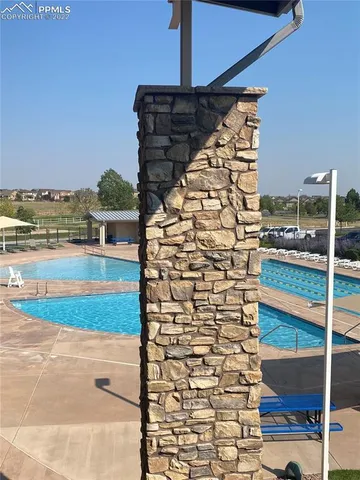 $525,000 | 12504 Mount Bross Place, Peyton, CO 80831