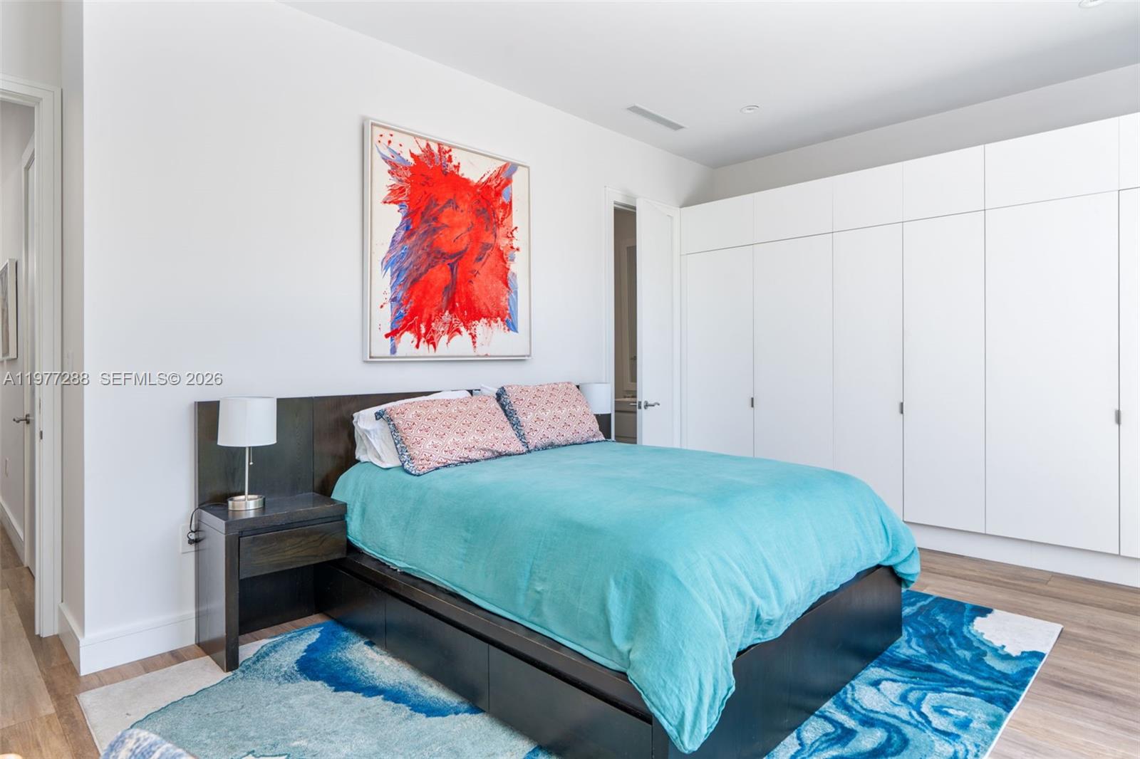 2977 Bridgeport Avenue Miami, FL 33133 - Photo 27 of 49 Bedroom #3