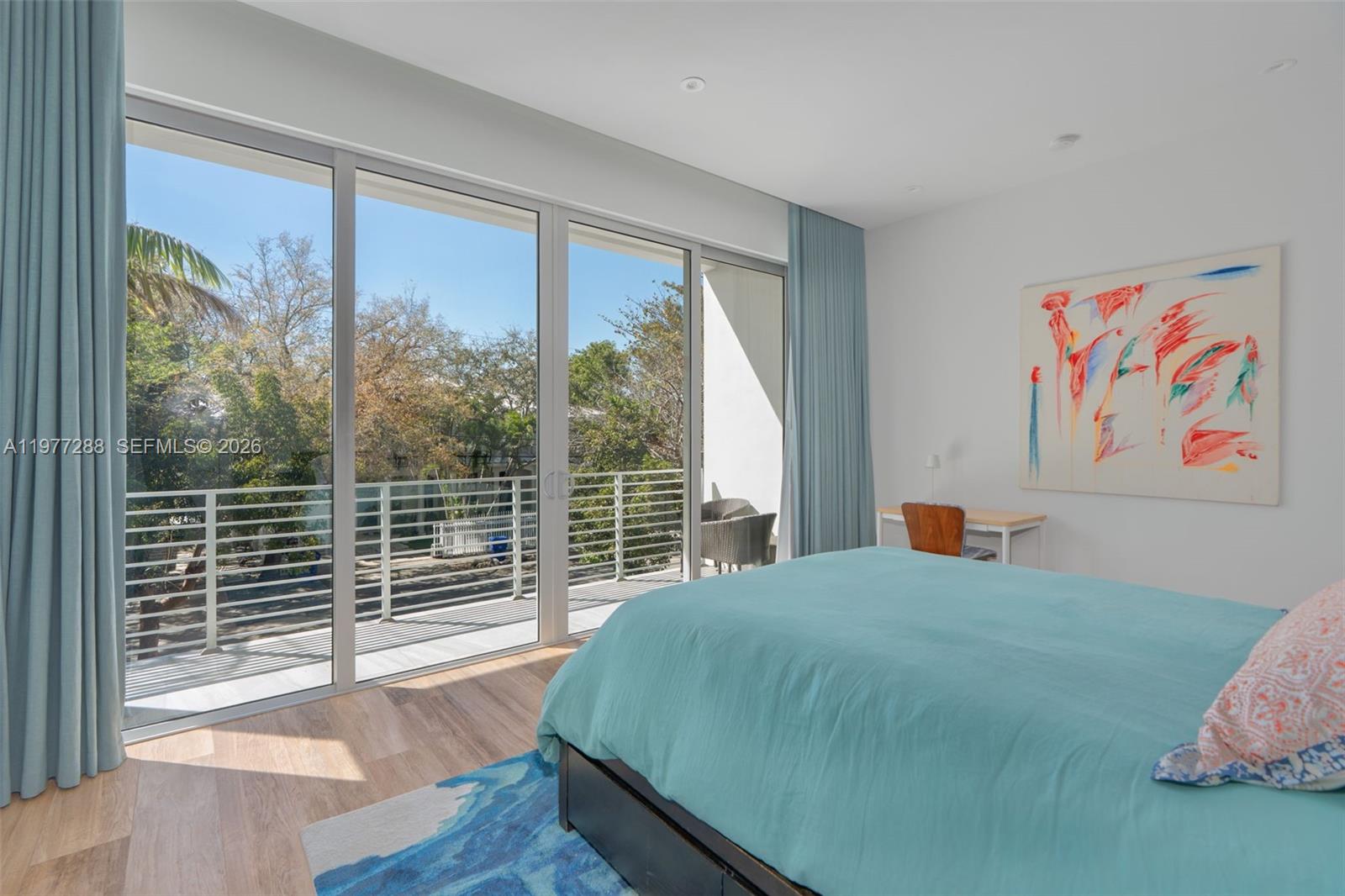 2977 Bridgeport Avenue Miami, FL 33133 - Photo 28 of 49 Bedroom #3