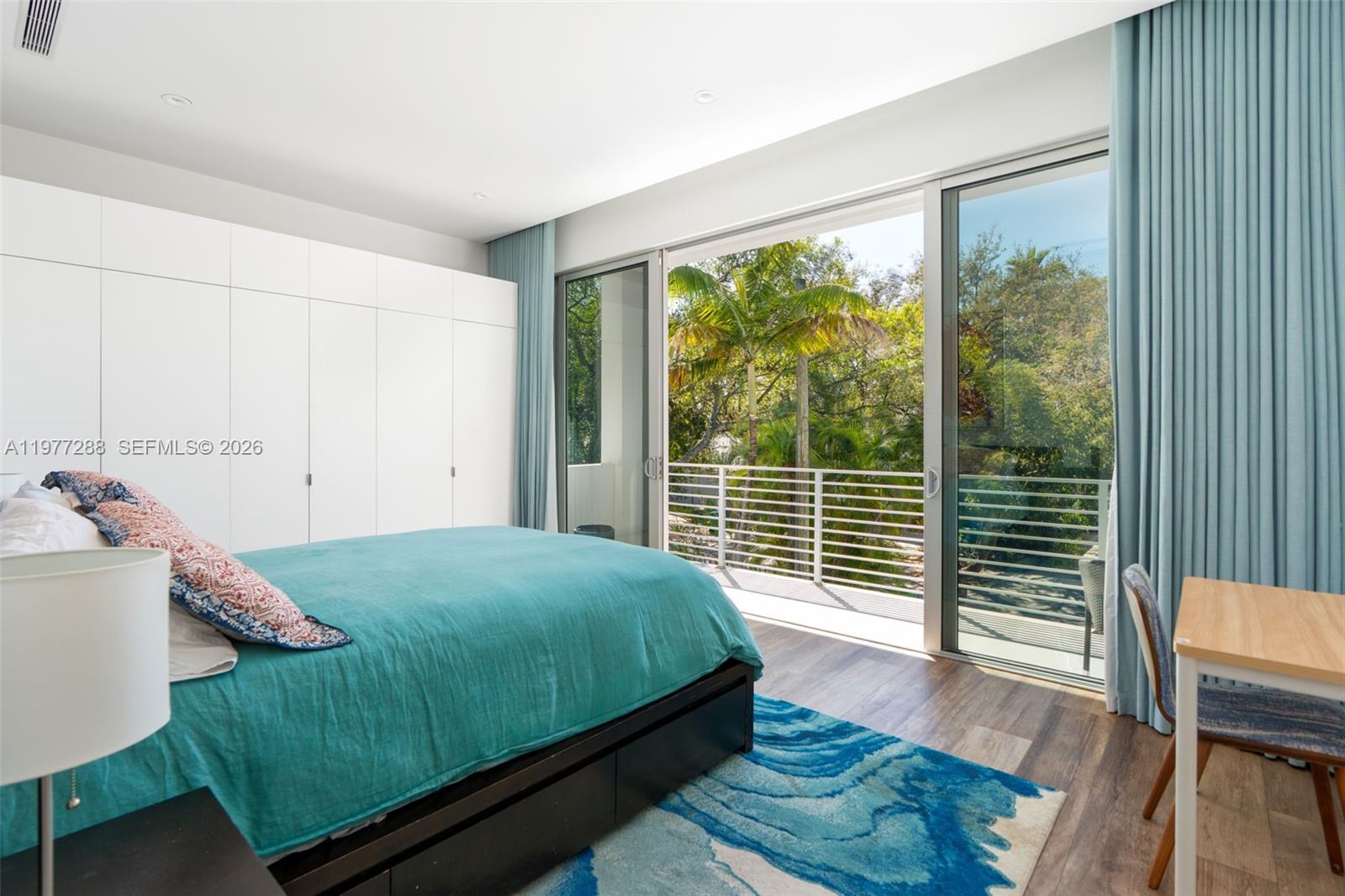 2977 Bridgeport Avenue Miami, FL 33133 - Photo 29 of 49 Bedroom #3