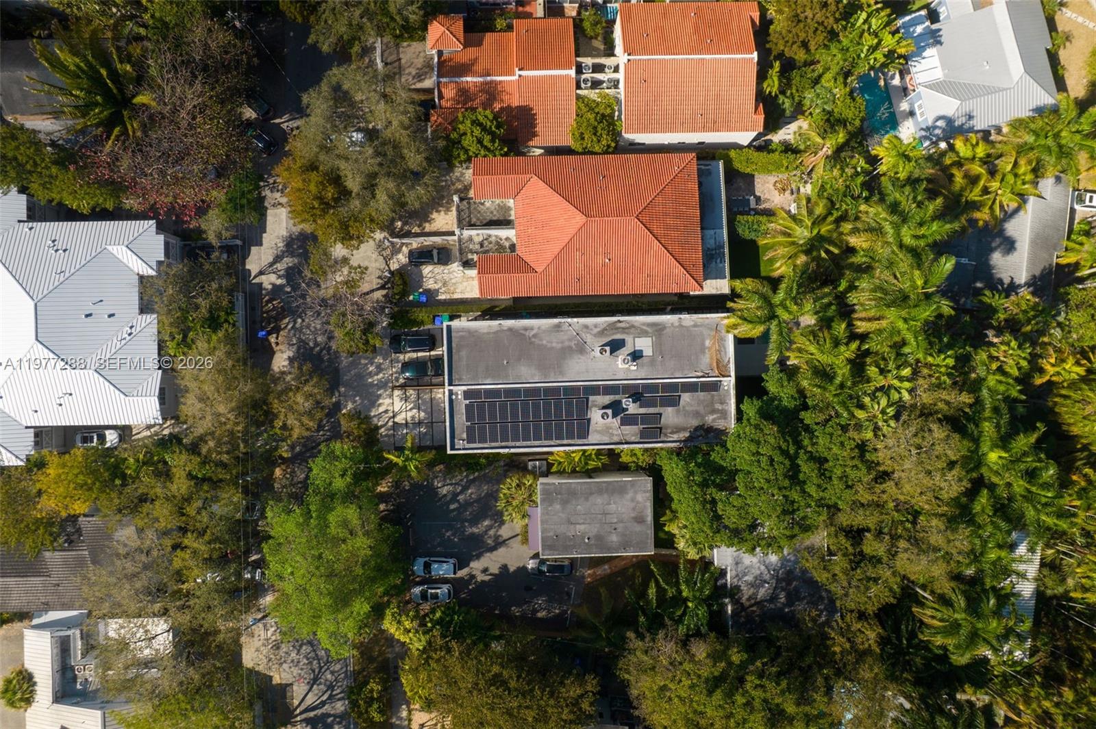 2977 Bridgeport Avenue Miami, FL 33133 - Photo 41 of 49