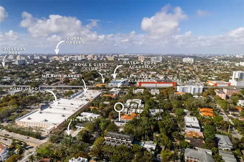 $2,747,000 | 2977 Bridgeport Avenue, Miami, FL 33133