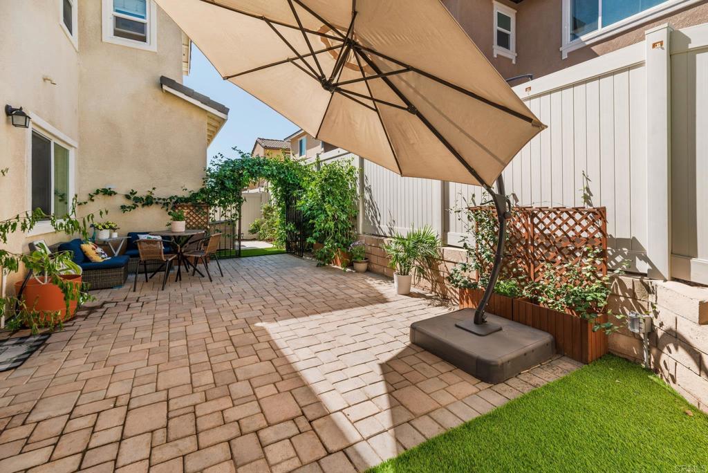 282 Oberlander Way Fallbrook, CA 92028 - Photo 29 of 47