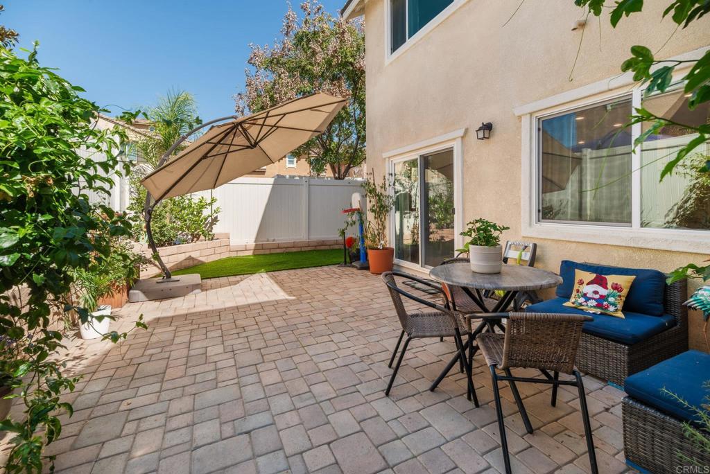 282 Oberlander Way Fallbrook, CA 92028 - Photo 31 of 47