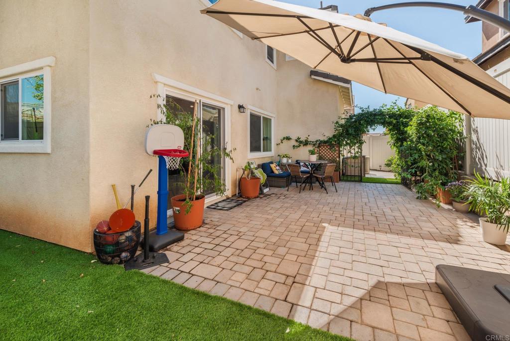 282 Oberlander Way Fallbrook, CA 92028 - Photo 34 of 47