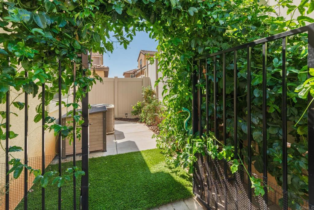 282 Oberlander Way Fallbrook, CA 92028 - Photo 35 of 47