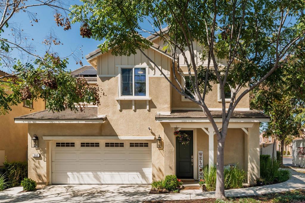 282 Oberlander Way Fallbrook, CA 92028 - Photo 37 of 47