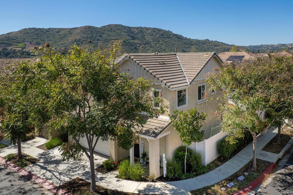 282 Oberlander Way Fallbrook, CA 92028 - Photo 38 of 47