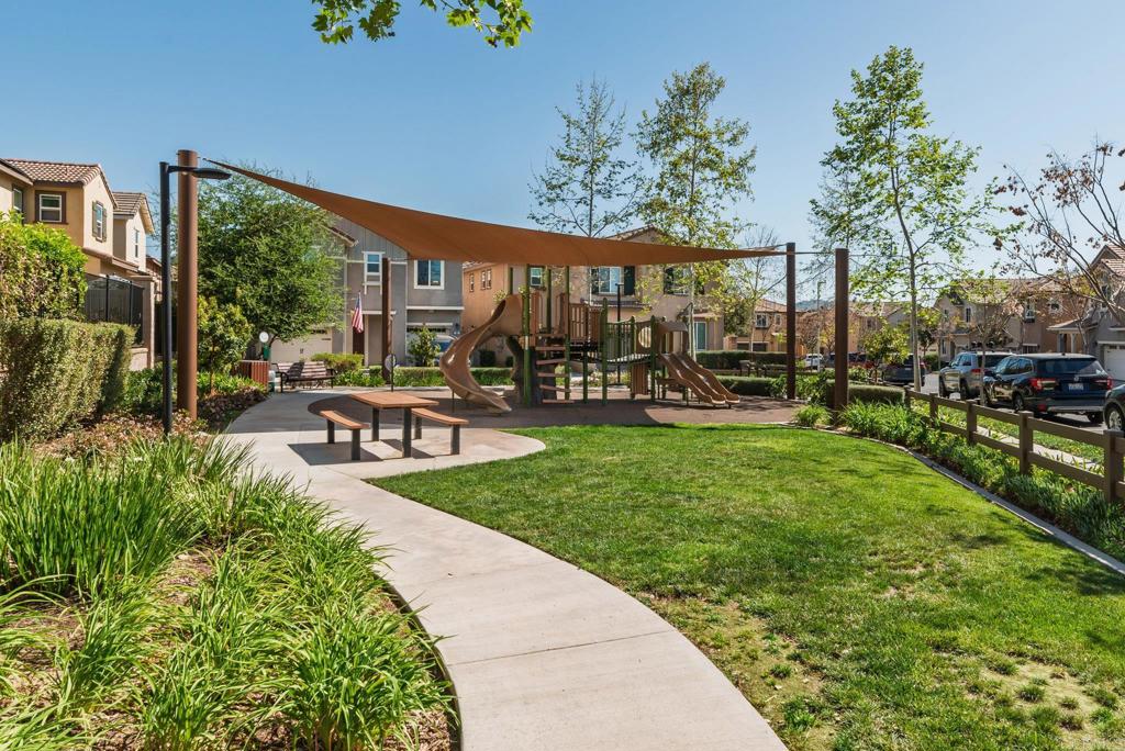 282 Oberlander Way Fallbrook, CA 92028 - Photo 40 of 47