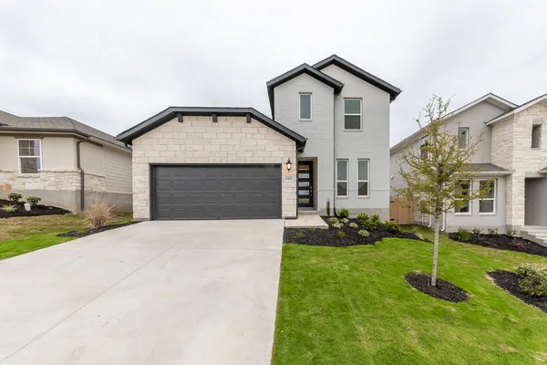 $2,650 | 6400 Night Chinook Drive, Buda, TX 78610