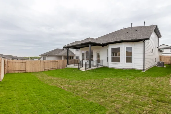 $2,650 | 6400 Night Chinook Drive, Buda, TX 78610