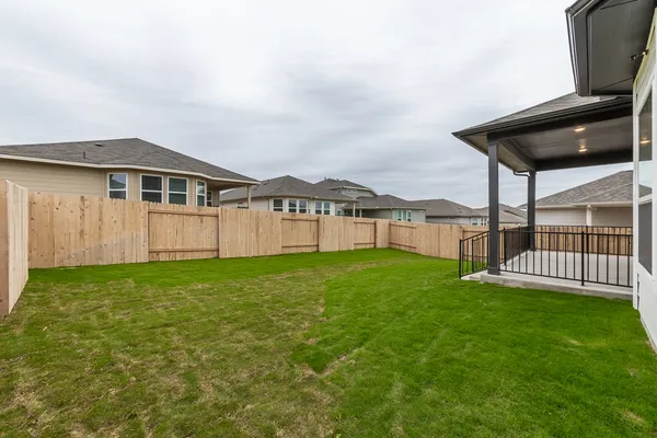 $2,650 | 6400 Night Chinook Drive, Buda, TX 78610