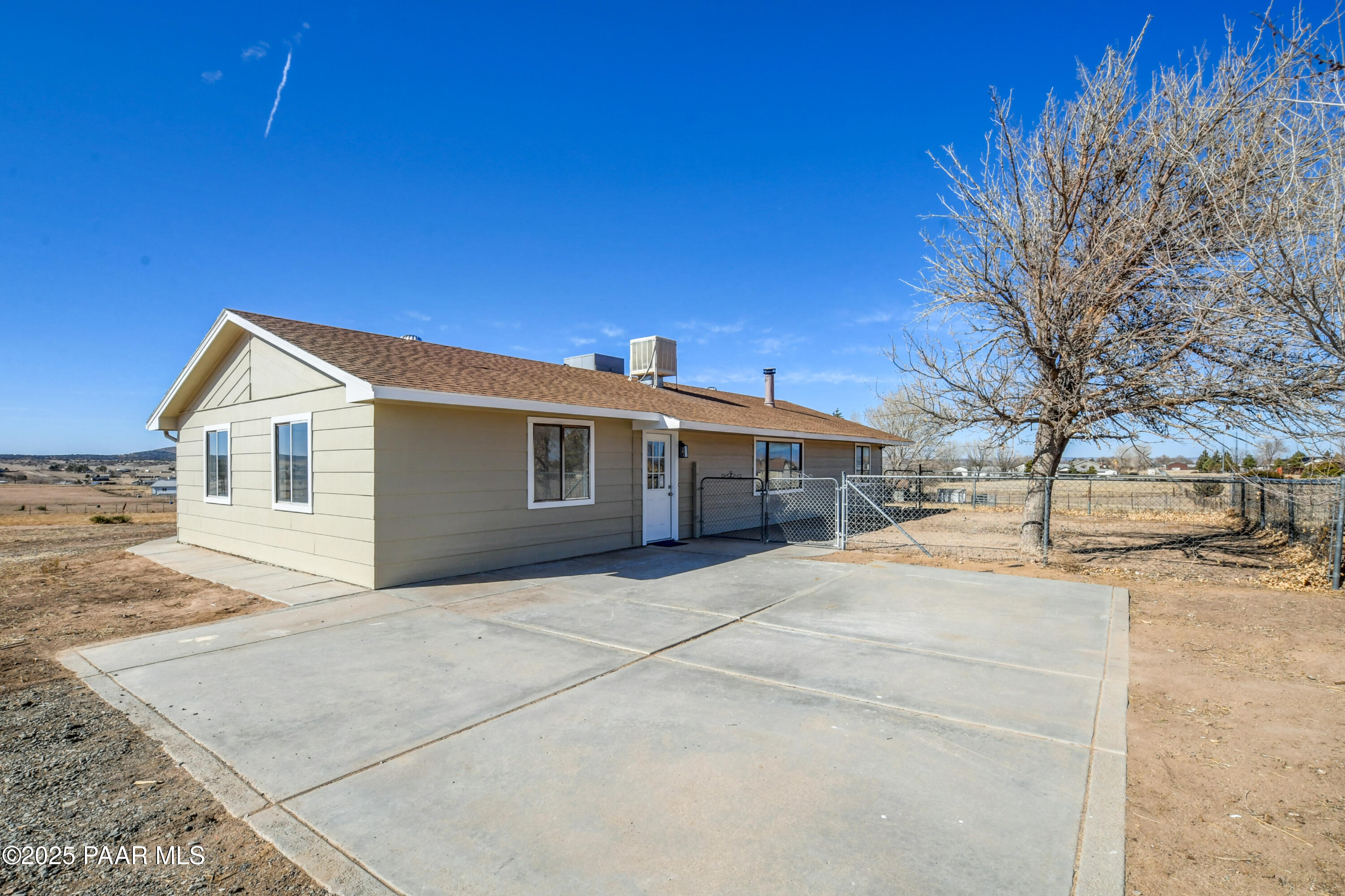 610 South Reed Road Chino Valley, AZ 86323 - Photo 1 of 39 A Front View 1