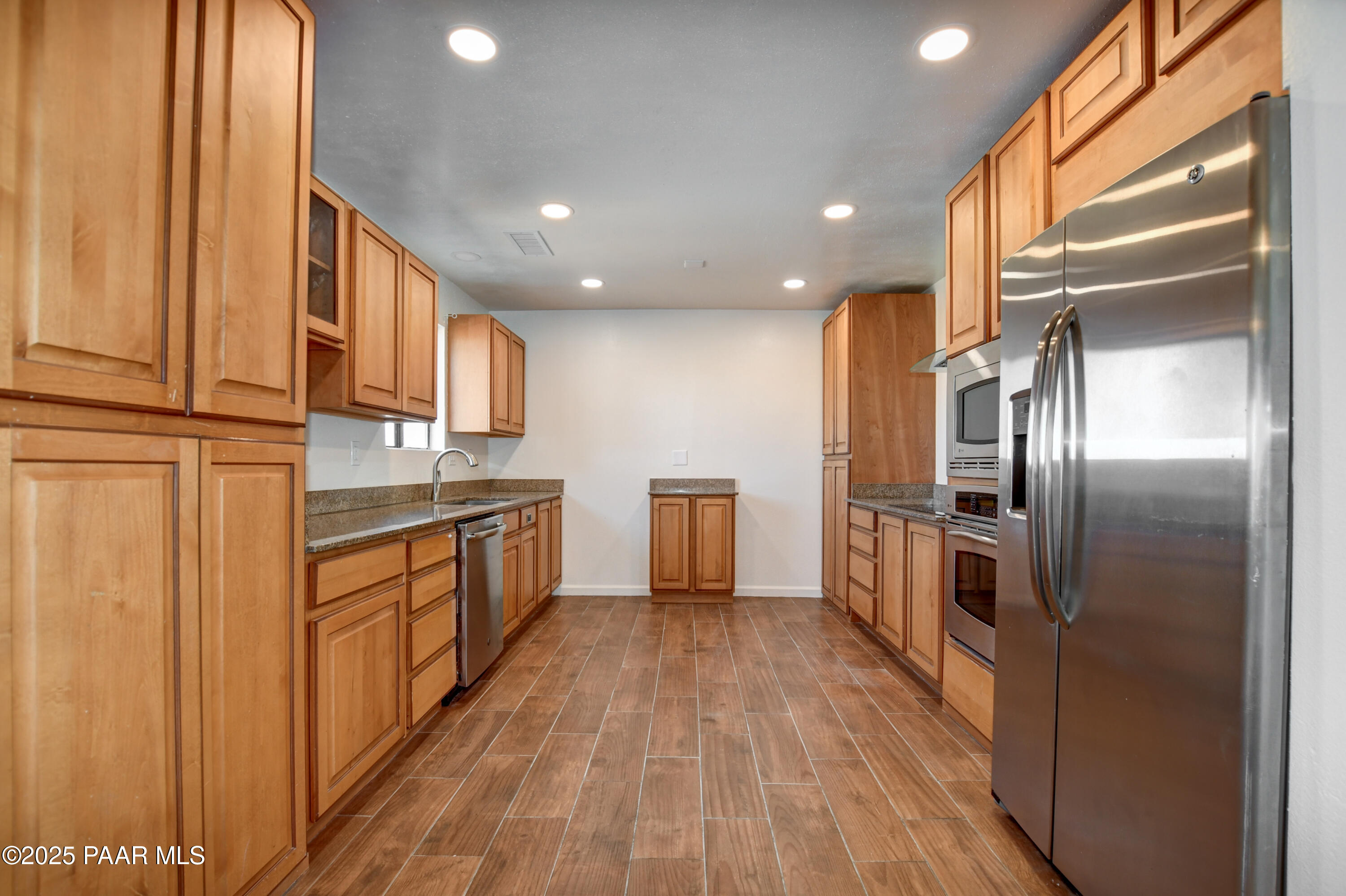 610 South Reed Road Chino Valley, AZ 86323 - Photo 28 of 39 Kitchen 1