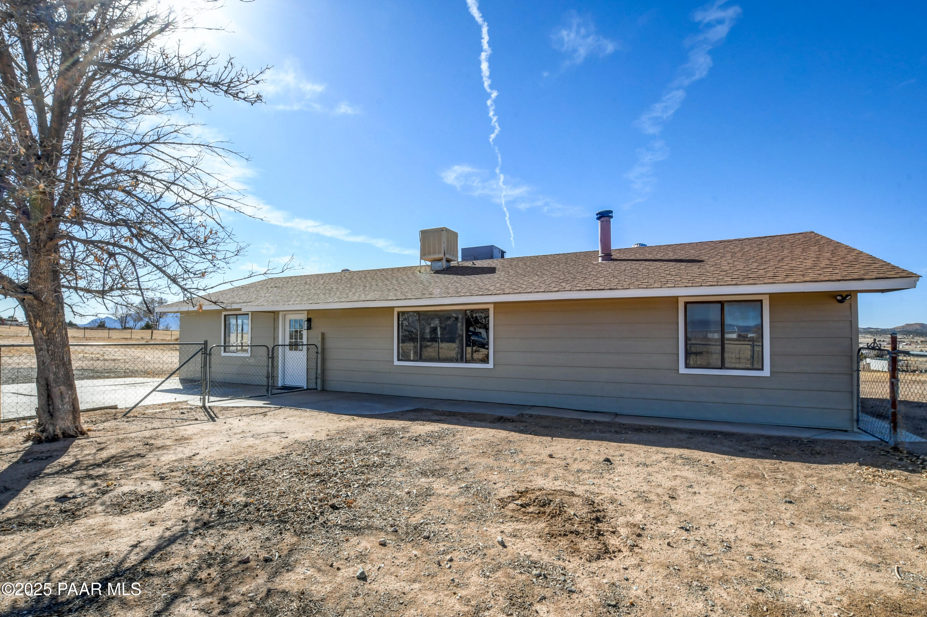 610 South Reed Road Chino Valley, AZ 86323 - Photo 2 of 39 A Front View 2