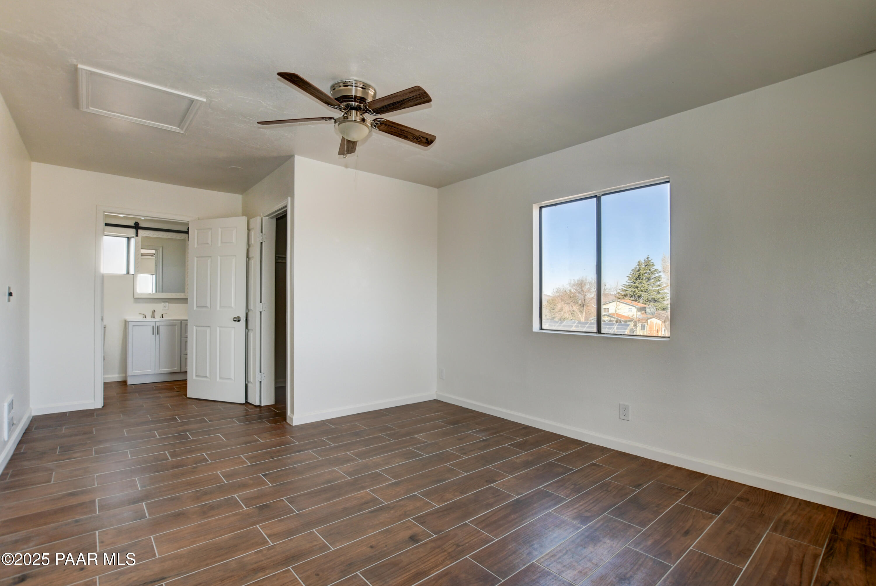 610 South Reed Road Chino Valley, AZ 86323 - Photo 37 of 39 Primary Bedroom 2