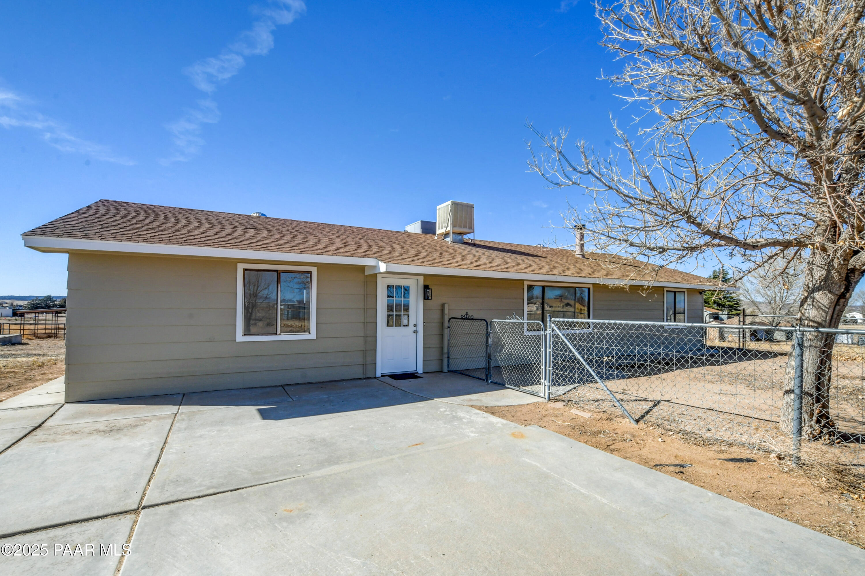 610 South Reed Road Chino Valley, AZ 86323 - Photo 3 of 39 A Front View 3