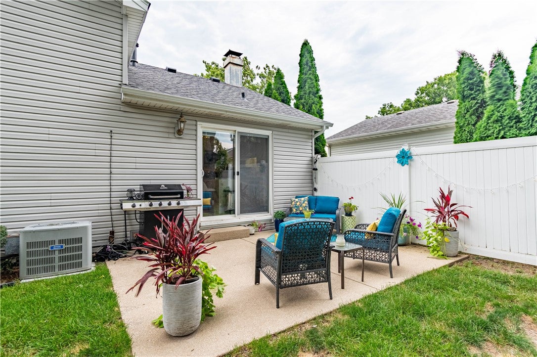 2893 Grove Court Decatur, IL 62521 - Photo 19 of 24 Gallery Image 19