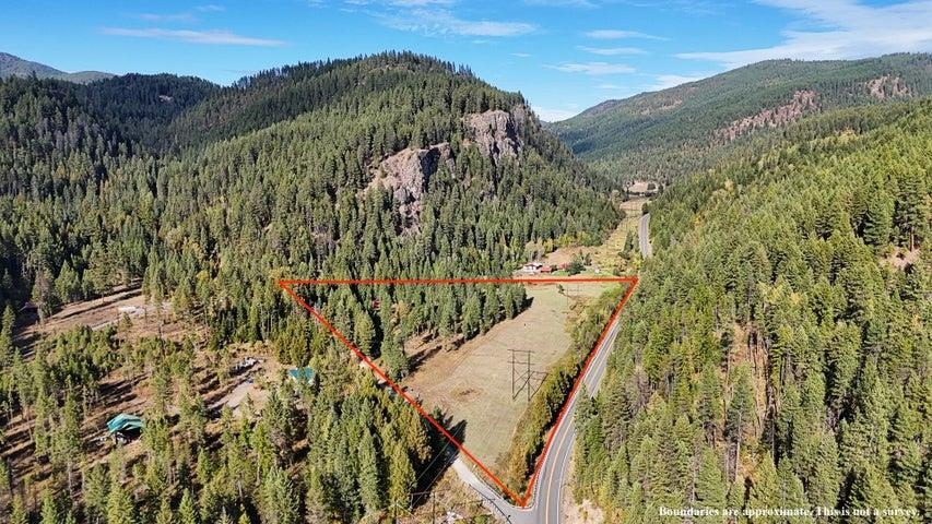 1022 Joe Creek Road Colville, WA 99114 - Photo 1 of 28
