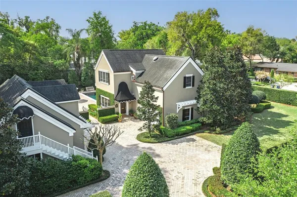 $2,850,000 | 1300 Mayfield Avenue, Winter Park, FL 32789