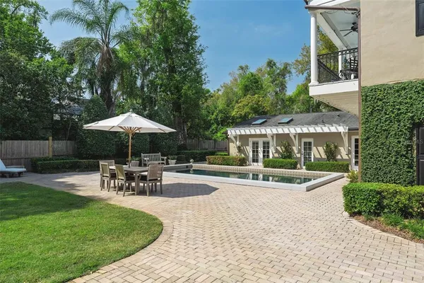 $2,850,000 | 1300 Mayfield Avenue, Winter Park, FL 32789