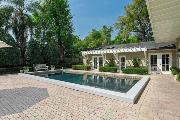 $2,850,000 | 1300 Mayfield Avenue, Winter Park, FL 32789