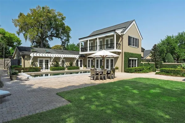 $2,850,000 | 1300 Mayfield Avenue, Winter Park, FL 32789