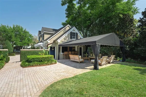 $2,850,000 | 1300 Mayfield Avenue, Winter Park, FL 32789