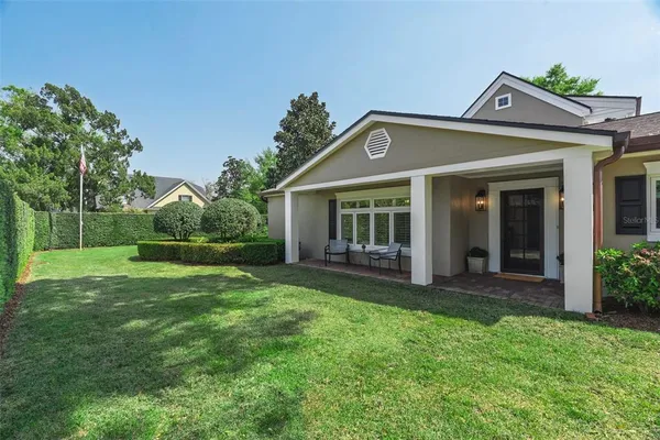 $2,850,000 | 1300 Mayfield Avenue, Winter Park, FL 32789