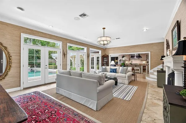 $2,850,000 | 1300 Mayfield Avenue, Winter Park, FL 32789