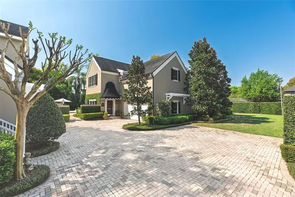 $2,850,000 | 1300 Mayfield Avenue, Winter Park, FL 32789