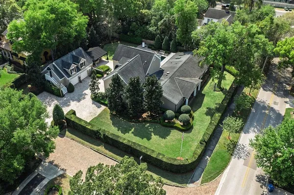 $2,850,000 | 1300 Mayfield Avenue, Winter Park, FL 32789