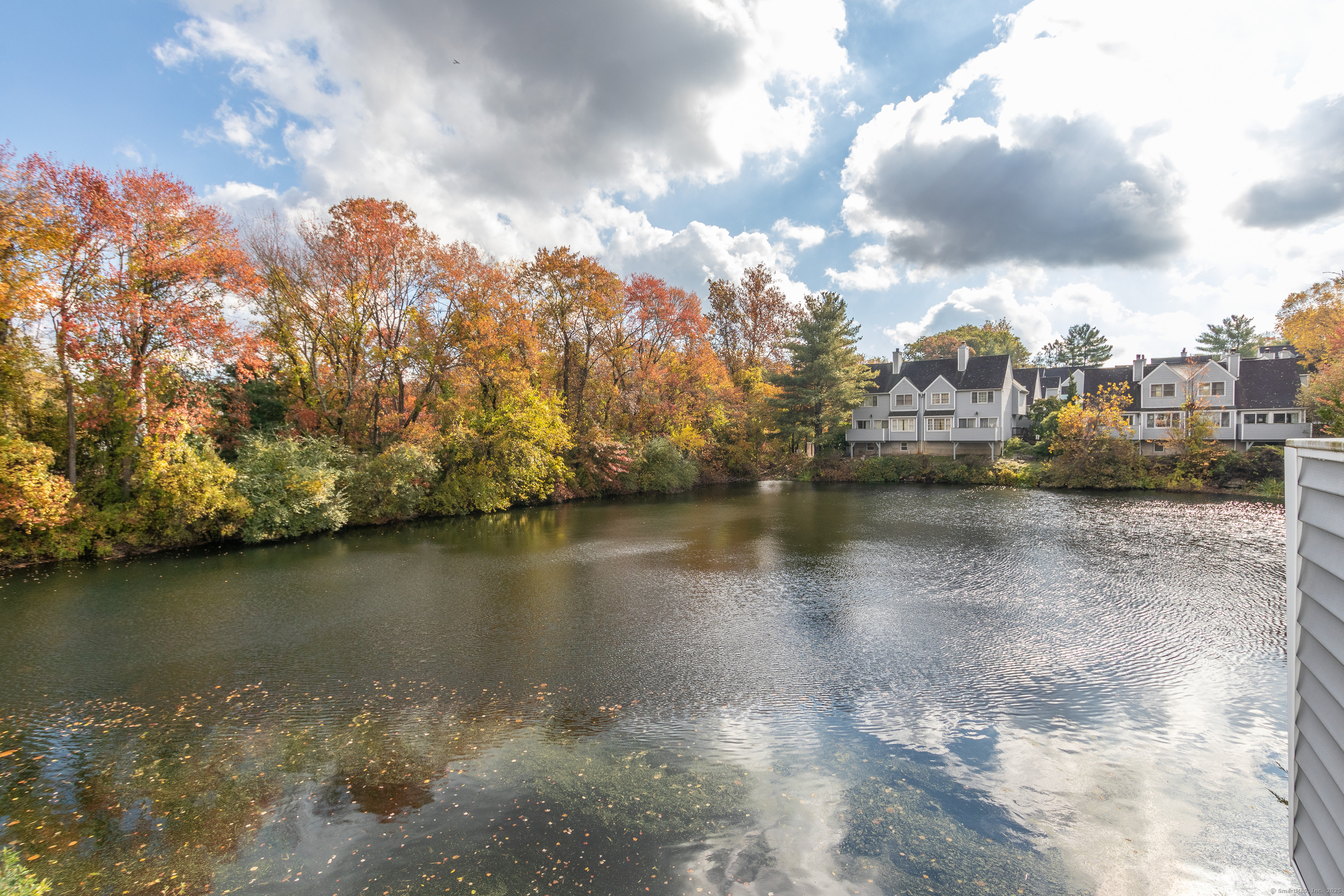 20 Wilton Crest, Unit 20 Wilton, CT 06897 - Photo 1 of 40 a view of a lake