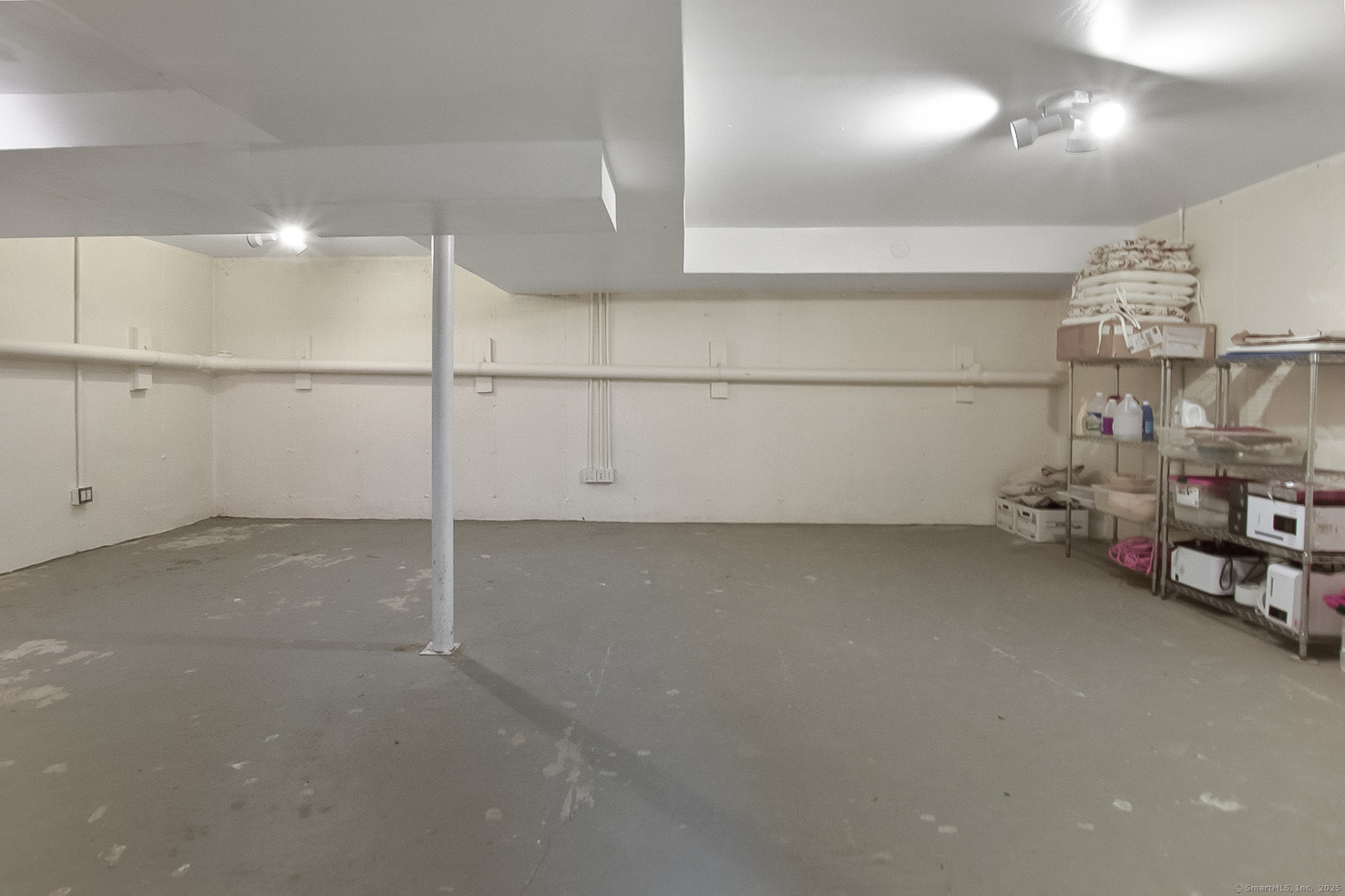 20 Wilton Crest, Unit 20 Wilton, CT 06897 - Photo 40 of 40 a view of storage and utility room