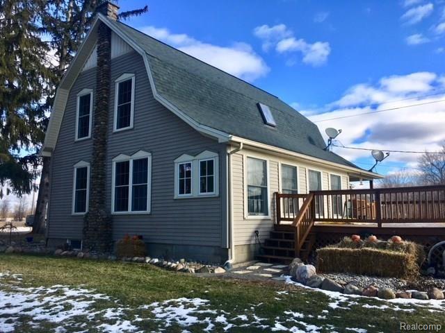 2474 North Summers Road Imlay City, MI 48444 - Photo 1 of 56 IMG_0997.jpg