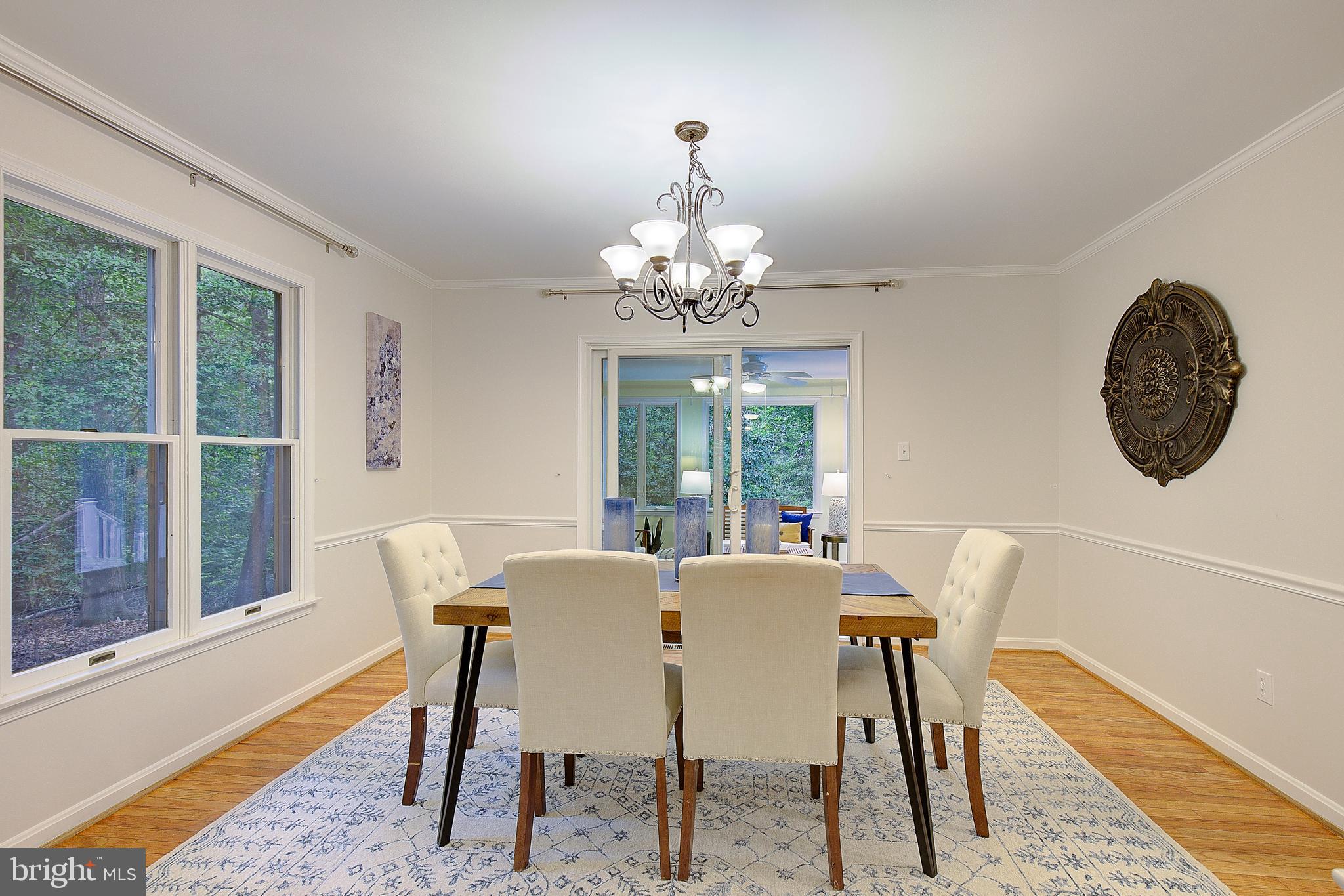 10410 3 Doctors Road Dunkirk, MD 20754 - Photo 10 of 46 Dine with a view!