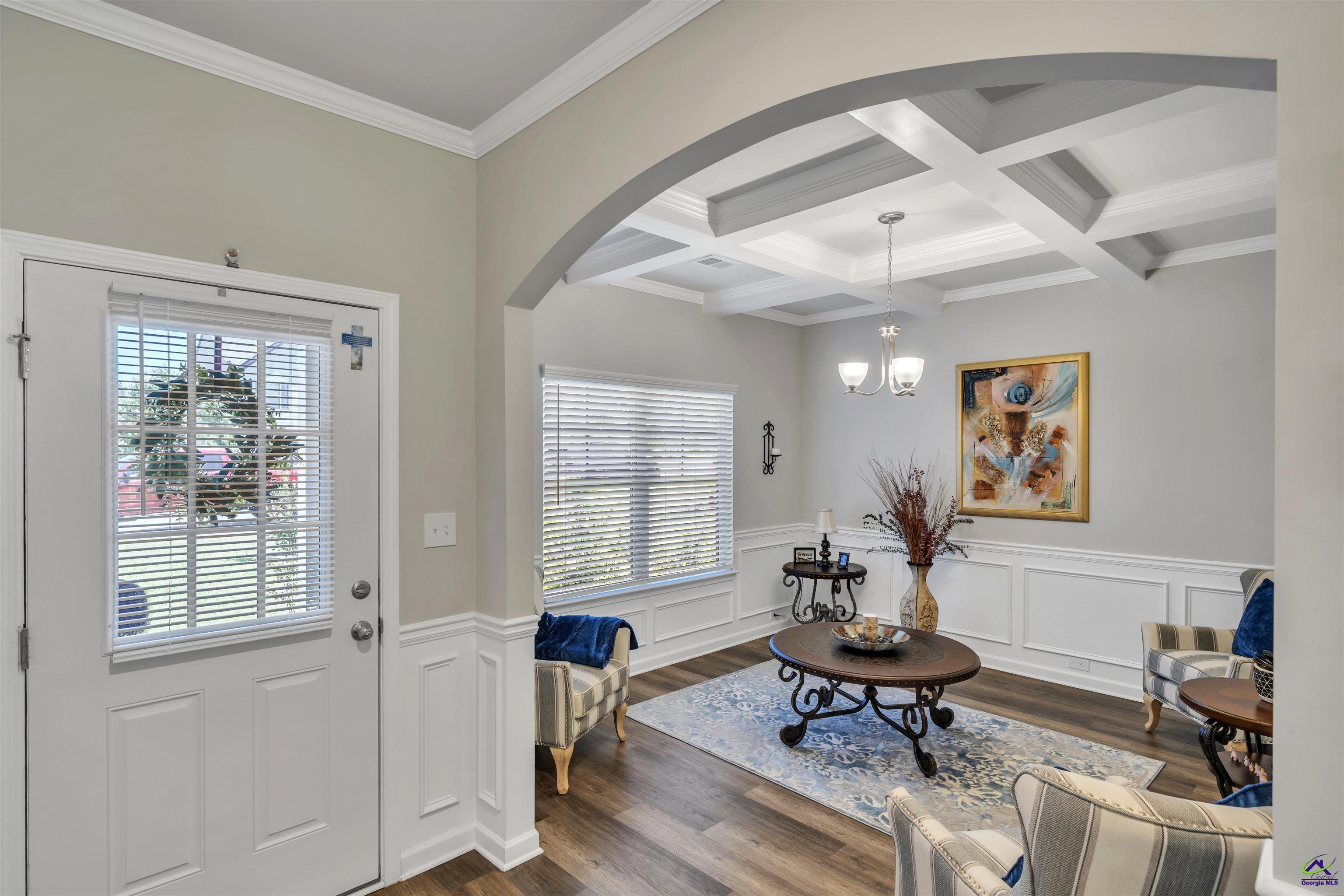 215 Tyndall Way Perry, GA 31069 - Photo 3 of 47
