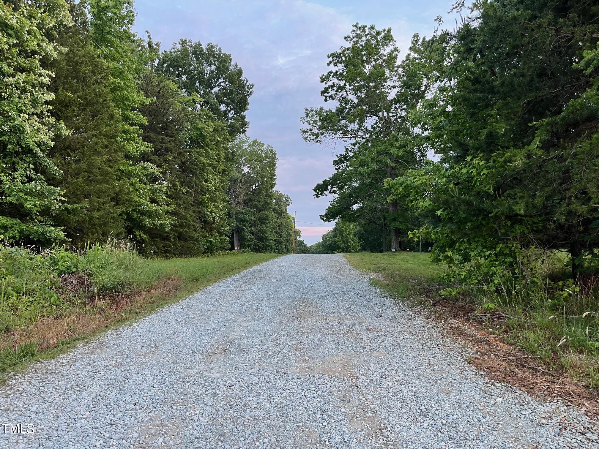 0 Overlook Drive Rougemont, NC 27572 - Photo 1 of 2 a view of a field with plants and trees in the background