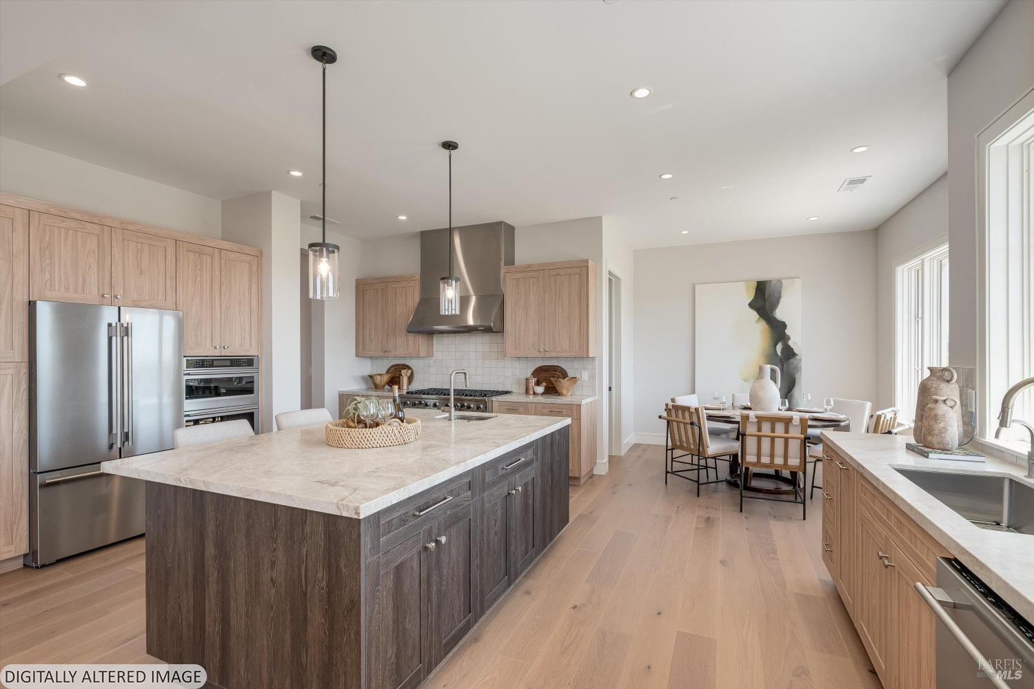 120 Angela Drive Santa Rosa, CA 95403 - Photo 13 of 97