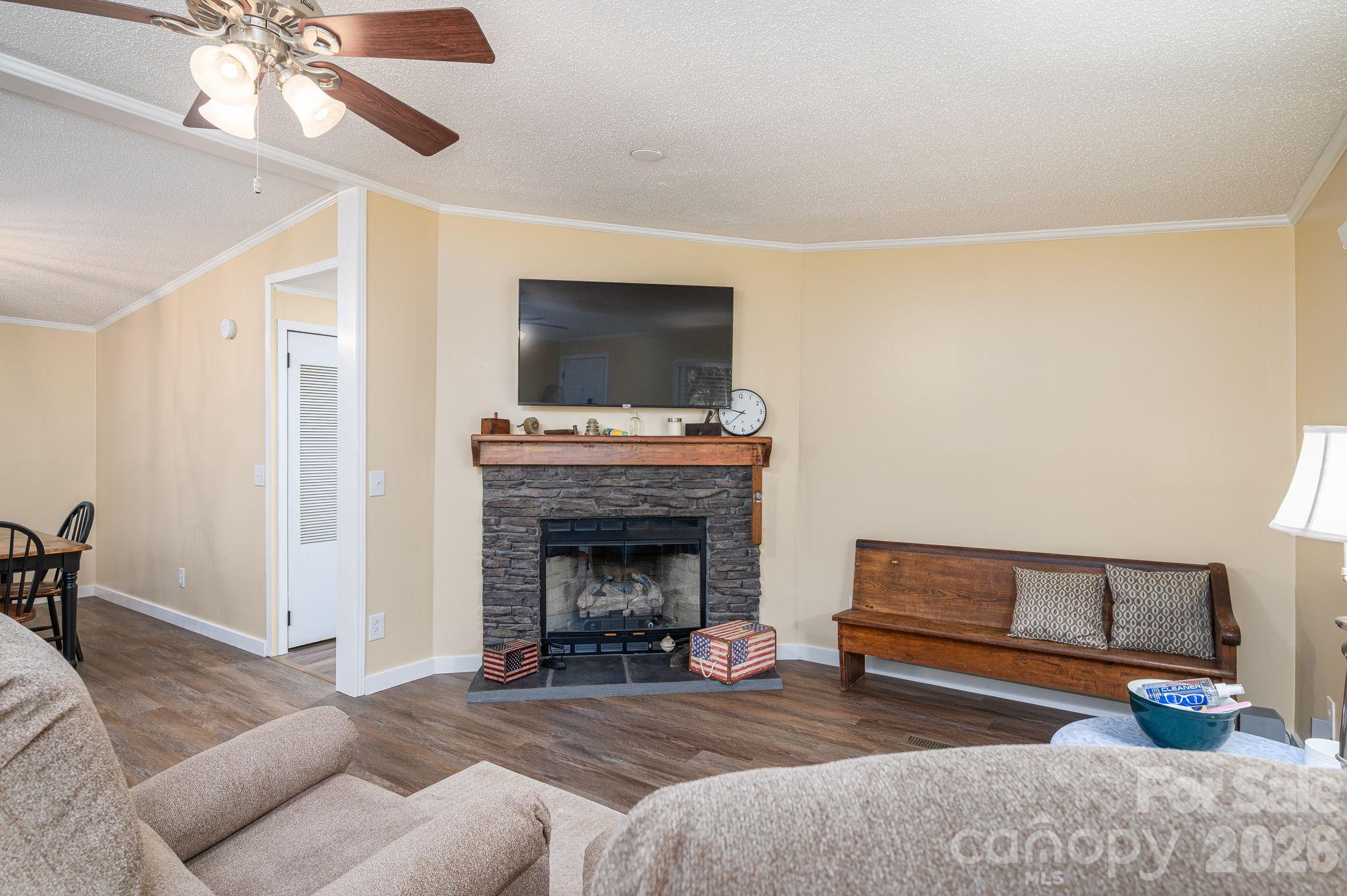 5043 Pebble Stone Road Maiden, NC 28650 - Photo 21 of 43