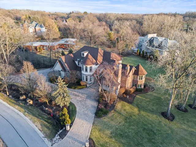 $1,795,000 | 26 Meadow Road, Palos Park, IL 60464